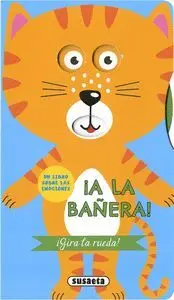 A la Bañera!. Gira la Rueda