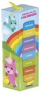 Aprende con los Unicornios (8 Vol. )