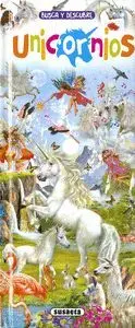 Unicornios. Busca y Descubre