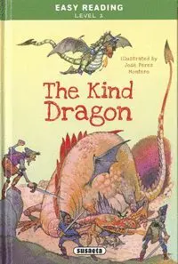 The Kind Dragon. Level 2
