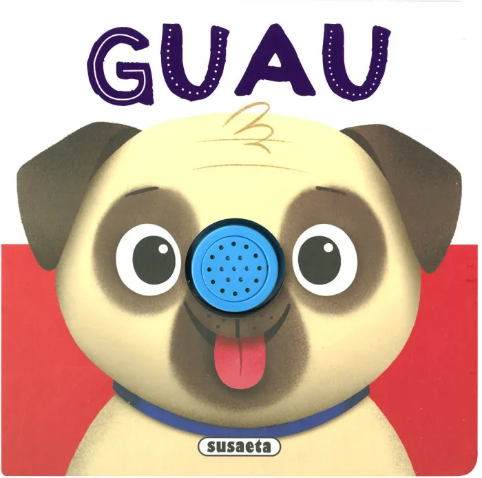 Guau (Diversonidos)