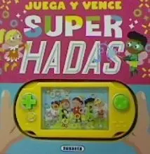 Juega y Vence. Superhadas