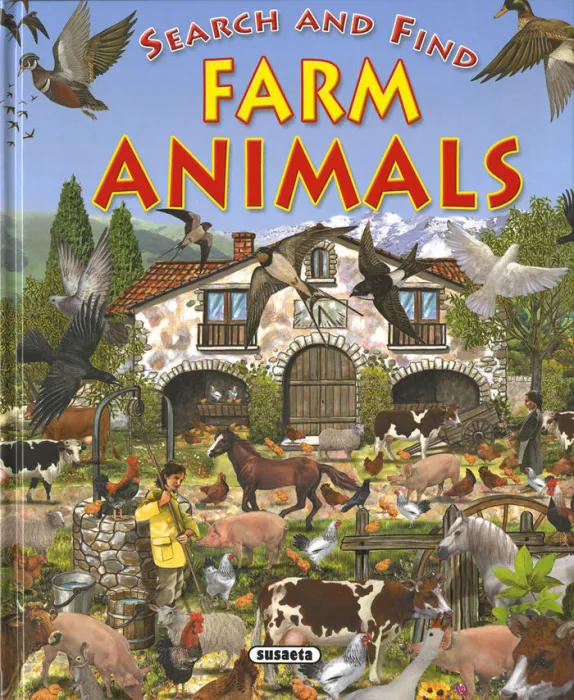 Farm Animals