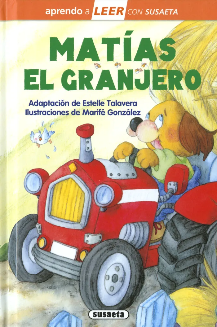 Matías el Granjero