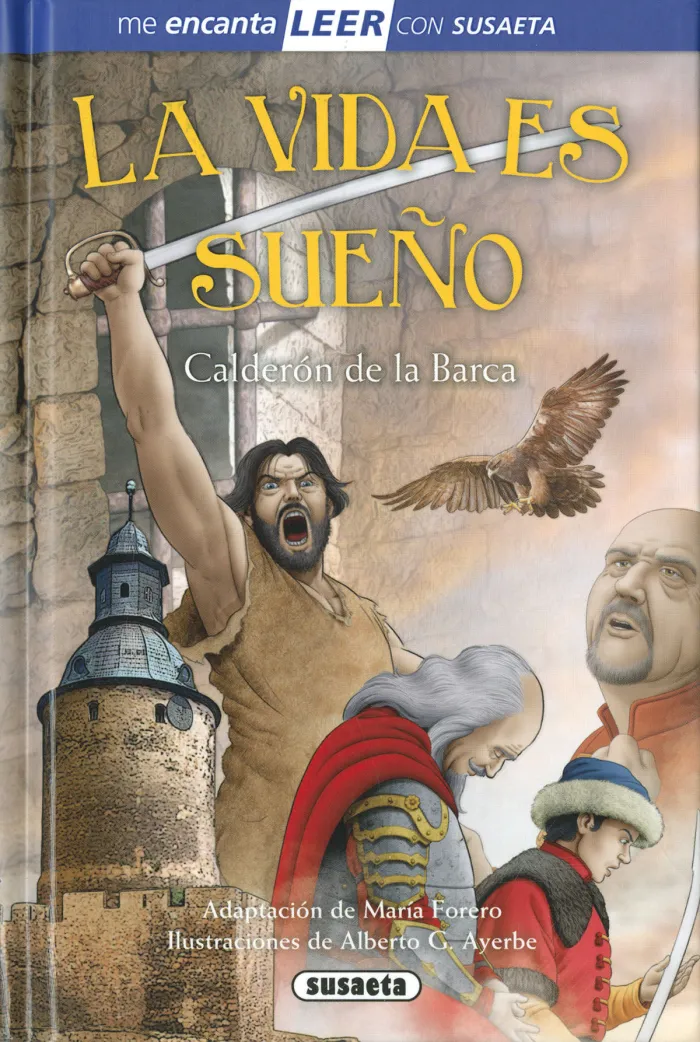 La Vida Es Sueño
