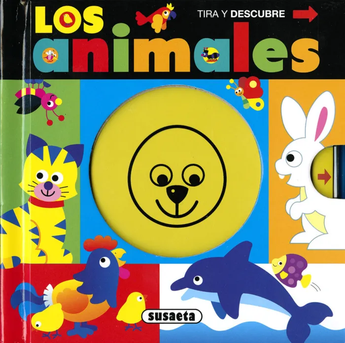 Los Animales