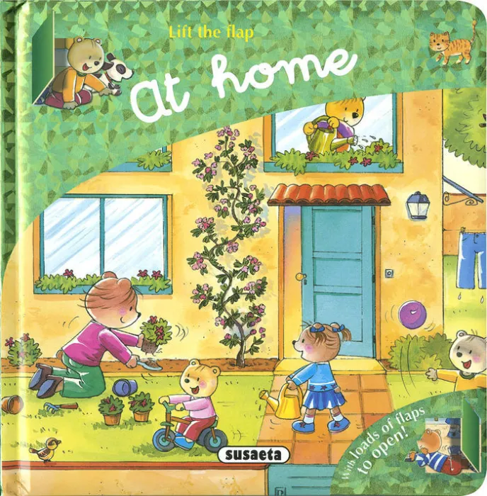 At Home