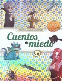 Cuentos de Miedo