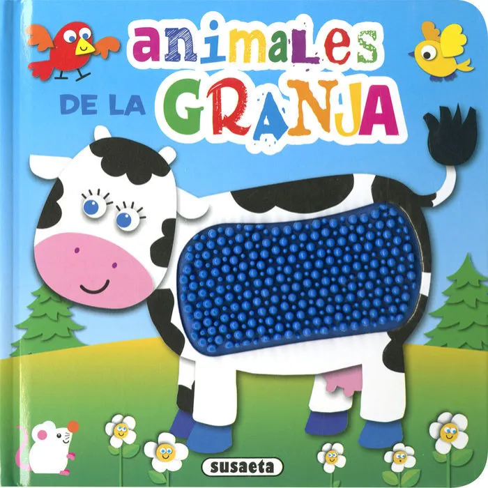 Animales de la Granja