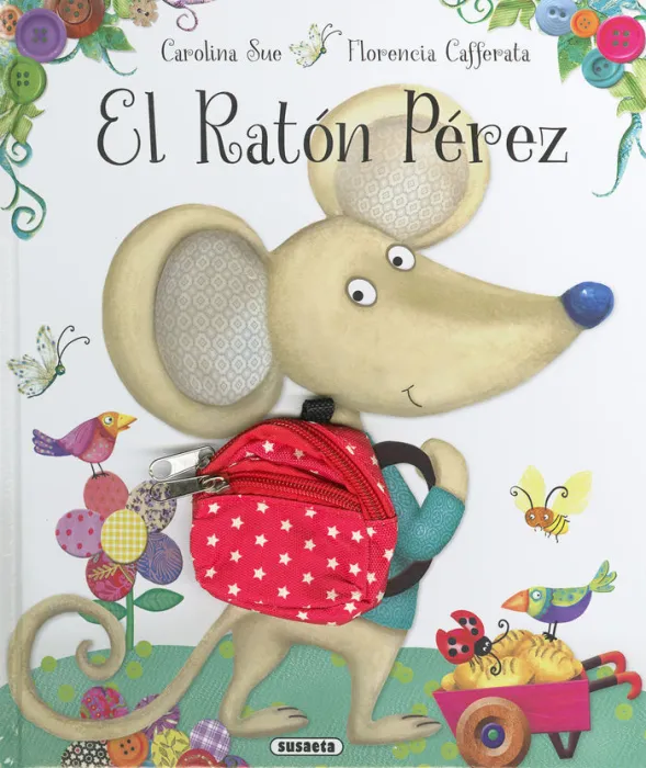 El Ratón Pérez