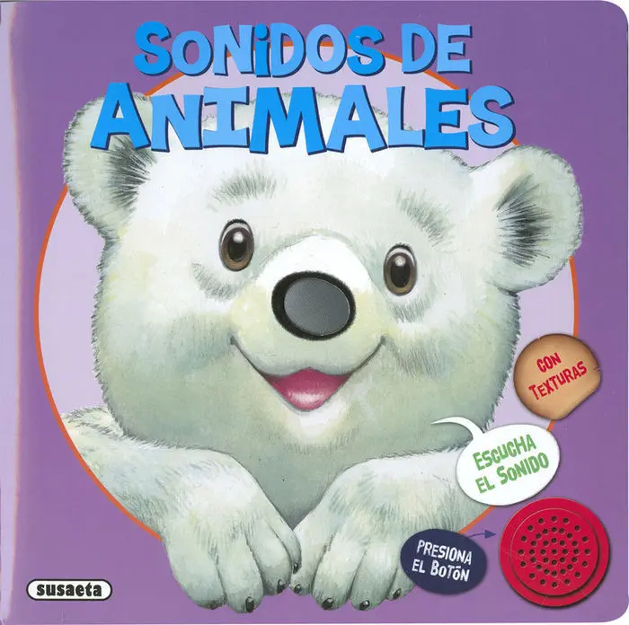 Sonidos de Animales