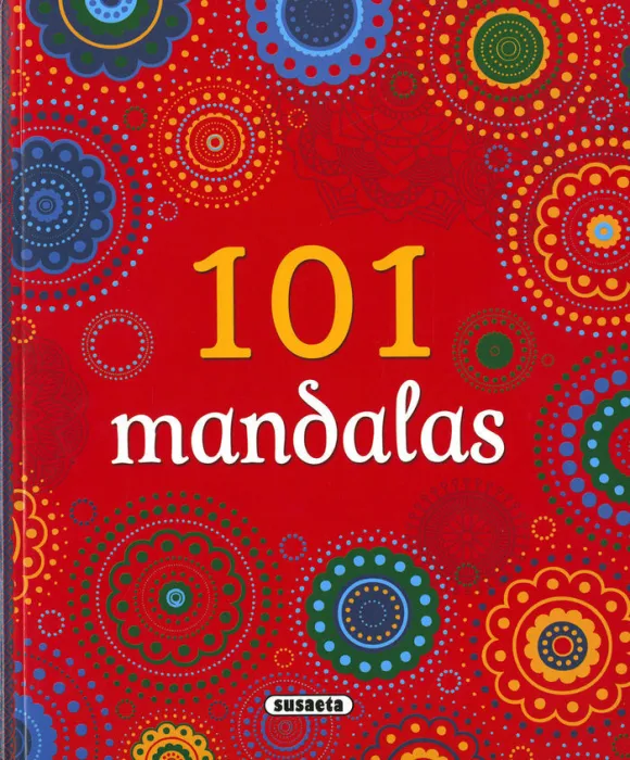 101 Mandalas