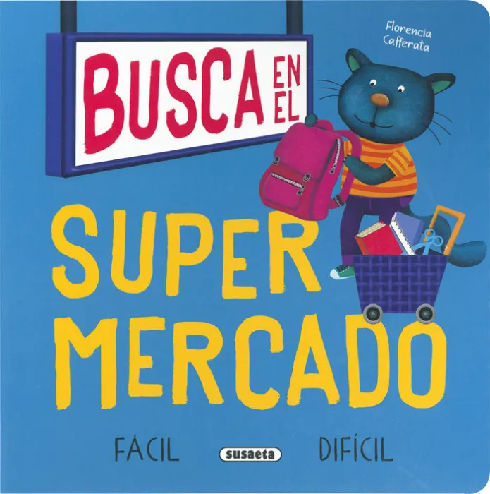 Busca en el Supermercado