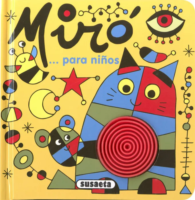 Miró... Para Niños