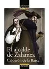 Alcalde de Zalamea, el