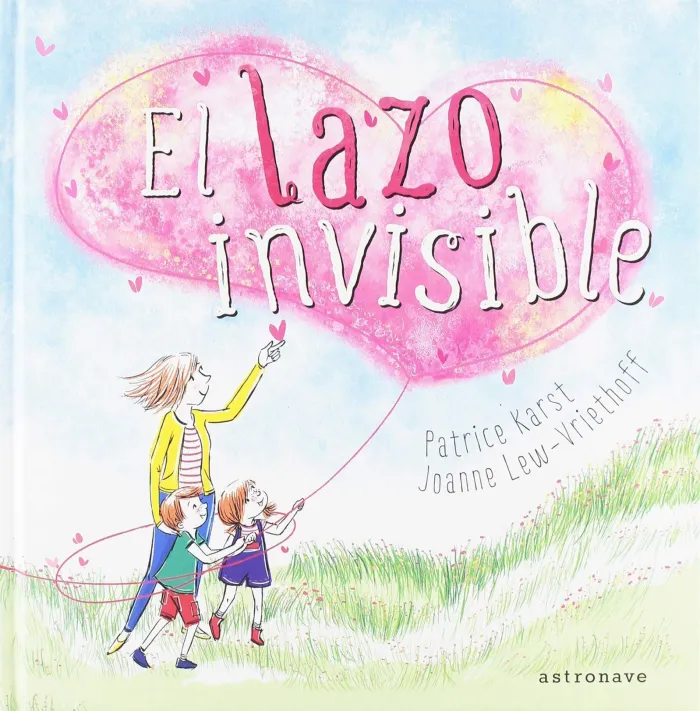 El Lazo Invisible