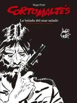 Corto Maltés: la Balada del Mar Salado