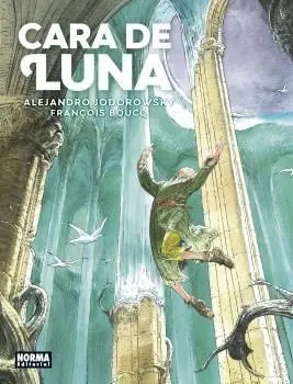 Cara de Luna. Edición Integral