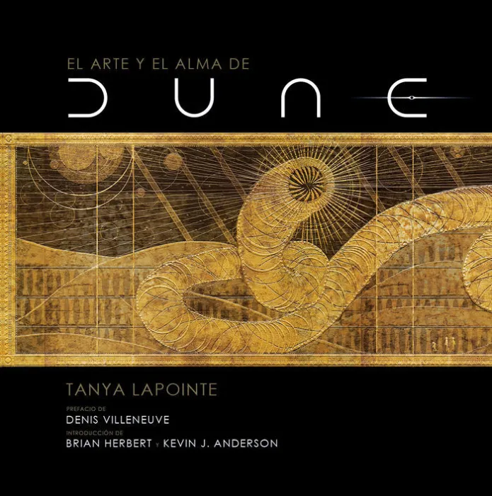 El Arte y el Alma de Dune