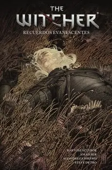 The Witcher 5. Recuerdos Evanescentes