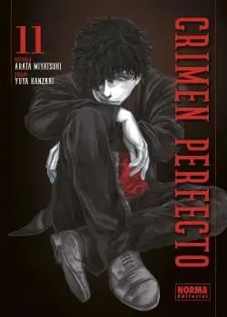 Crimen Perfecto 11