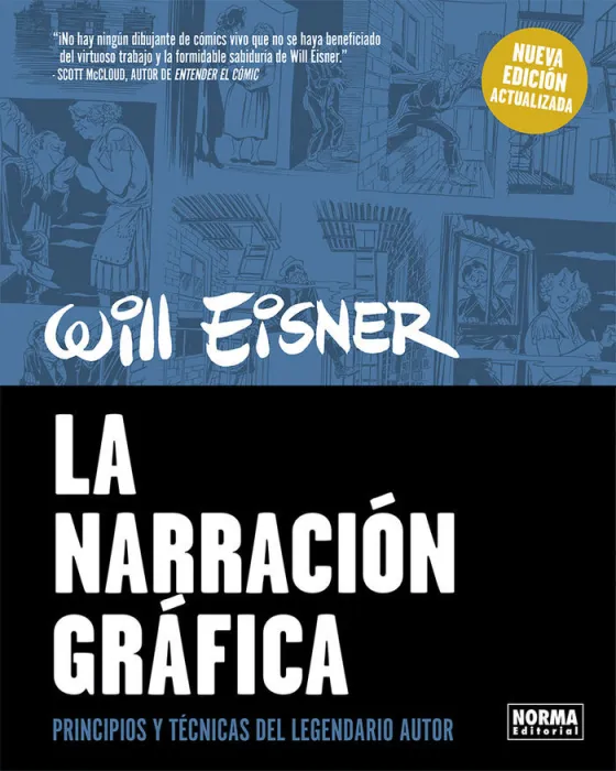 La Narración Gráfica