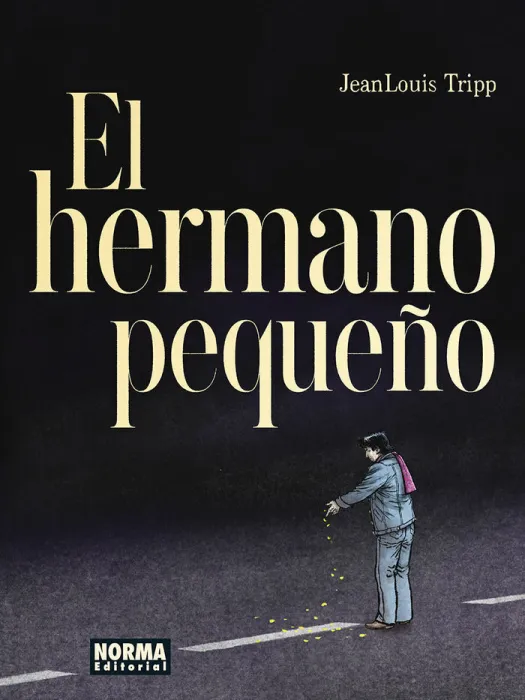 El Hermano Pequeño