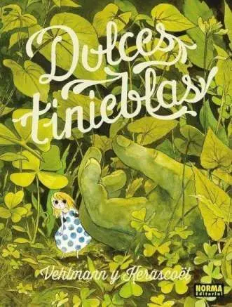 Dulces Tinieblas