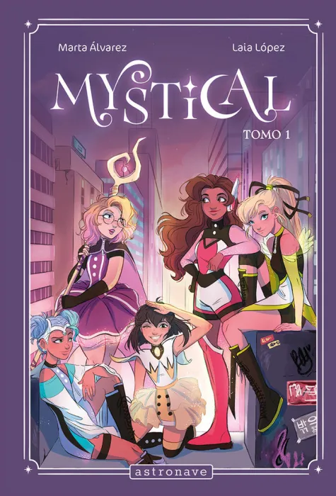 Mystical