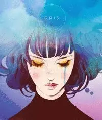 Gris. Artbook
