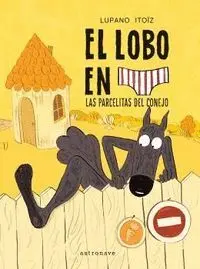 El Lobo en Calzoncillos