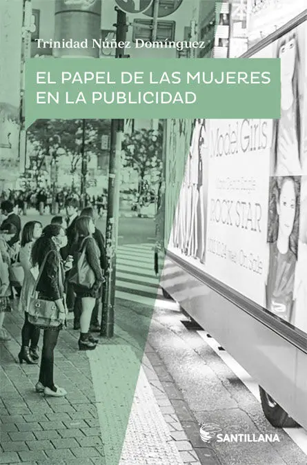 El Papel de las Mujeres en la Publicidad