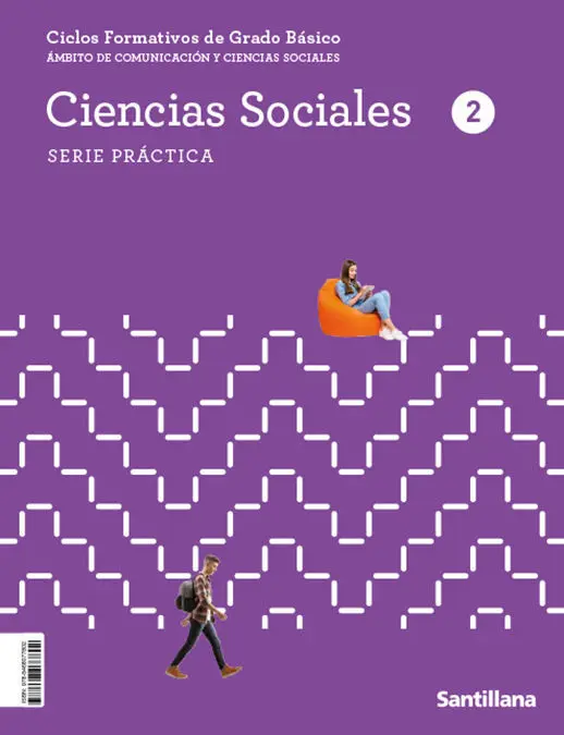 Ciencias Sociales Fpb 2 Cast