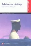 Relato de un Naufrago