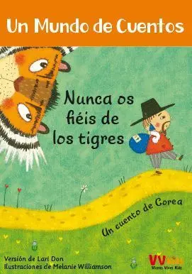 Nunca os Fiéis de los Tigre