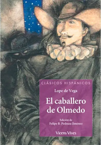 El Caballero de Olmedo