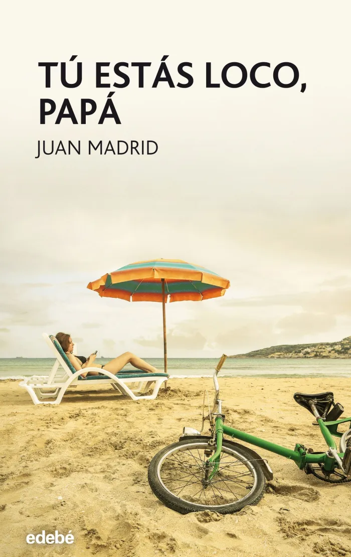 Tú estás Loco Papá