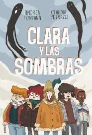 Clara y las Sombras