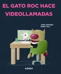 El Gato Roc Hace Videollamadas