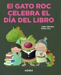 El Gato Roc Celebra el Día del Libro