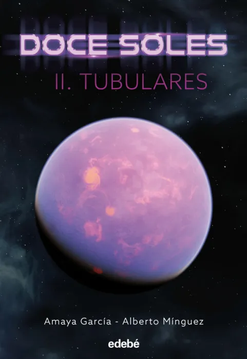 Doce Soles 2 Tubulares