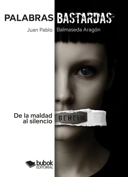 Palabras Bastardas
