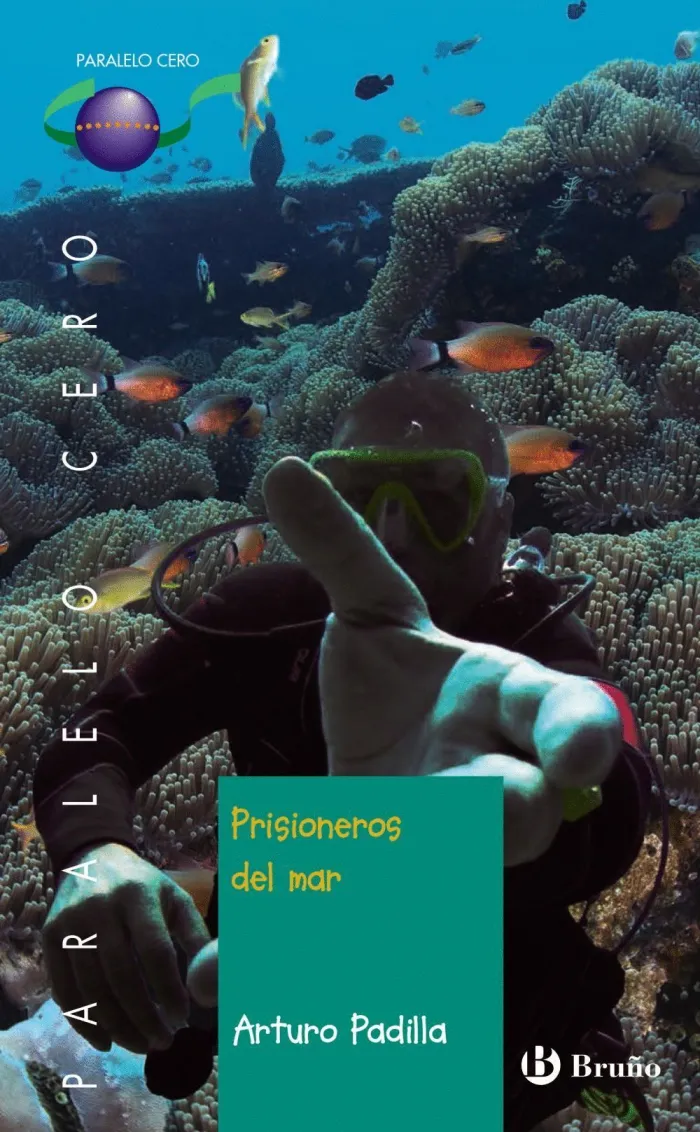 Prisioneros del Mar
