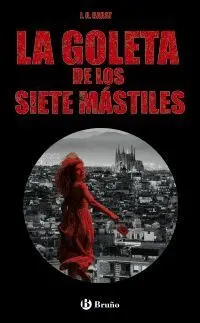 La Goleta de los Siete Mastiles