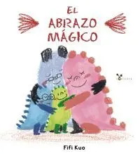 El Abrazo Magico