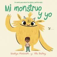Mi Monstruo y yo