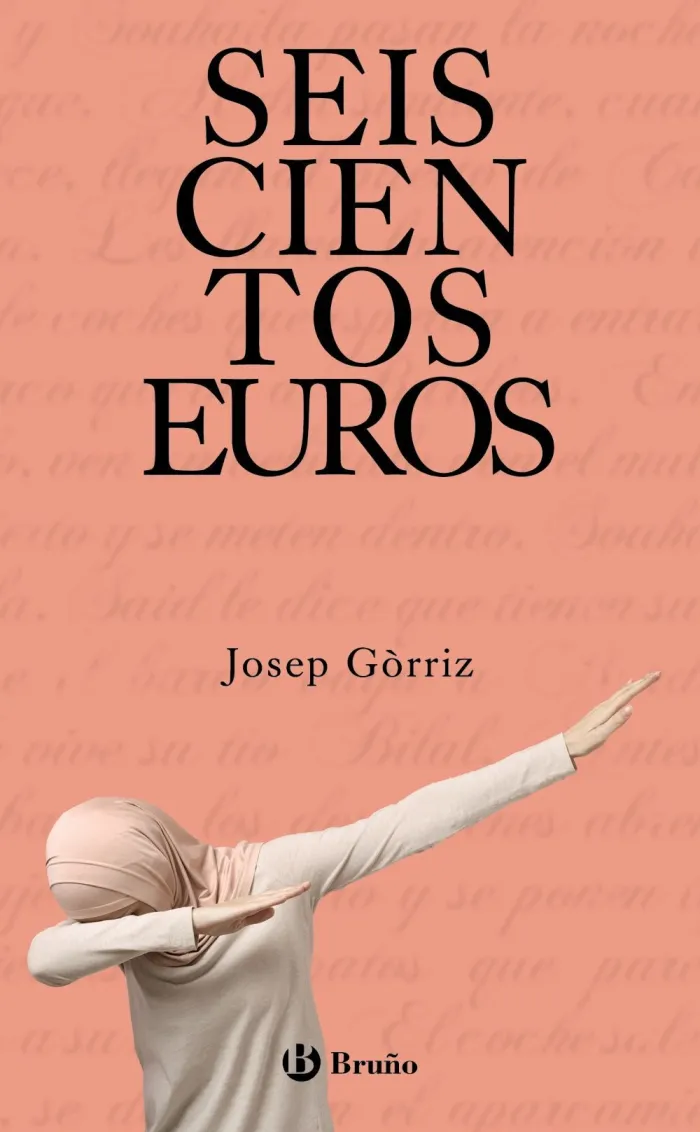 Seiscientos Euros