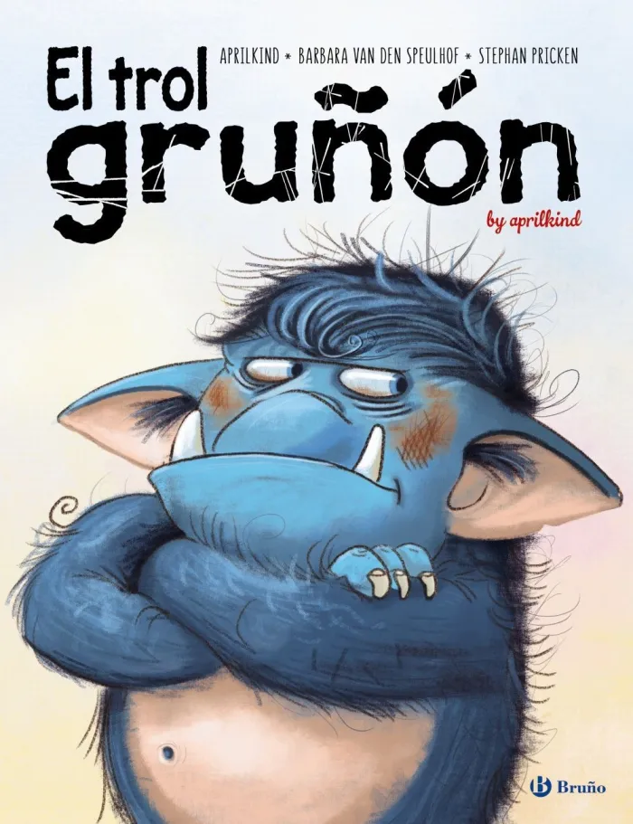 El Trol Gruñón