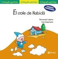 El Cole de Nubidú