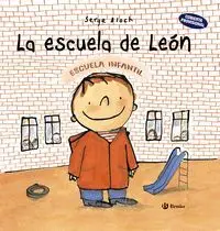 El Primer Día de Cole